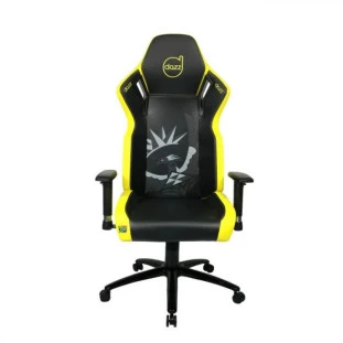 CADEIRA DAZZ GAMER CITIES PRETORIA 62000117
