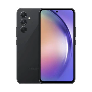 CELULAR SAMSUNG GALAXY A54 5G 256GB/8RAM/OCTA-CORE PRETO