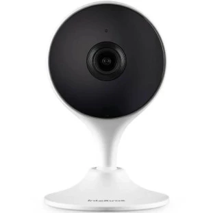CAMERA DE VIDEO INTELBRAS WI-FI FULL HD IM3 C BRANCA