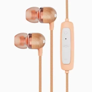 FONE MARLEY SMILE JAMAICA2 BT EM-JE113 BRONZE