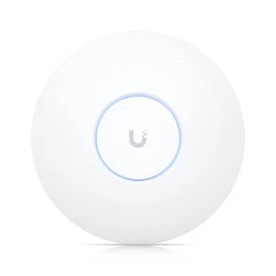 ACCESS POINT UBIQUITI WI-FI 6 LONG RANGE 2.4GHZ/5HZ 3000MBP/S U6-LR