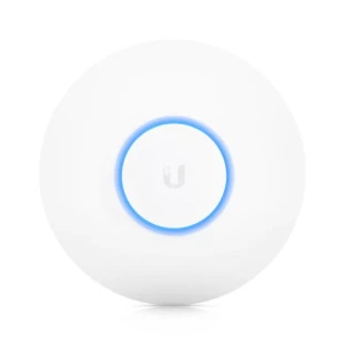 ACCESS POINT UBIQUITI WI-FI 5 2.4GHZ/5HZ 2500MBP/S UAP-AC-HD