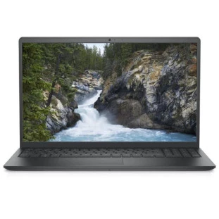 NOTEBOOK DELL VOSTRO 3520 I5-1235U 8GB/SSD 256 NVME/15.6"FHD/W11 PRO PRETO