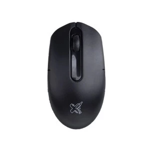 MOUSE MAXPRINT USB 2.0 SEM FIO AIRY 2.4G 1600DPI PRETO 60000139