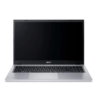 NOTEBOOK ACER ASPIRE 3 A315-510P-34XC I3-N305 8GB/SSD 256/15.6"FHD/W11 HOME PRATA