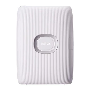 IMPRESSORA INSTAX MINI LINK CLAY WHITE