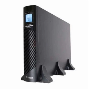 NOBREAK UPS SENNO TS SHARA 3000VA E:115V S:115V BAT 9A RACK
