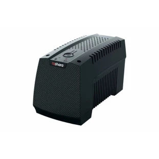 NOBREAK UPS MINI TS SHARA 700VA BIVOLT E:115/220V S:115V 6T - 4541