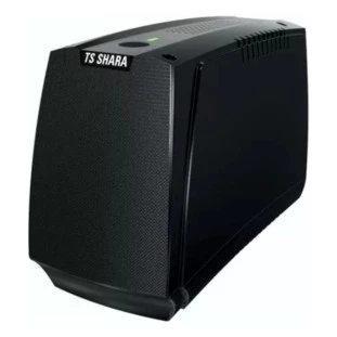 NOBREAK UPS COMPACT XPRO TS SHARA 1400VA E:115/220V S:BIVOLT 6T (EXP.BAT. EXTERNA) - 4413