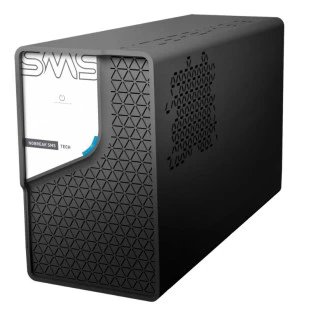 NOBREAK SMS TECH 1200VA E:BIVOLT S:115V 8T - 0029304