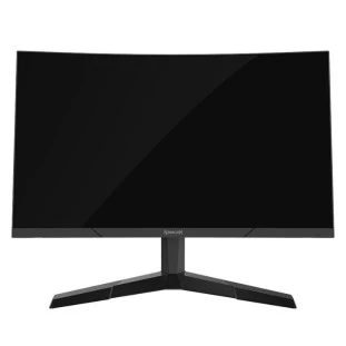 MONITOR REDRAGON GAMER 23.6" PEARL CURVO 165HZ FHD 1920X1080 PRETO