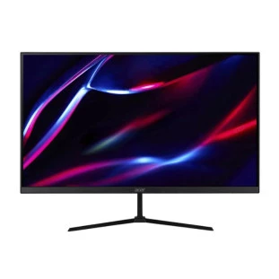 MONITOR GAMER ACER 27" FHD NITRO 180HZ 1920X1080 QG270 PRETO