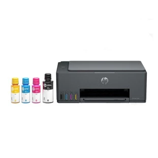 IMPRESSORA HP 584 SMART TANK WI-FI/USB MULTIFUNCIONAL