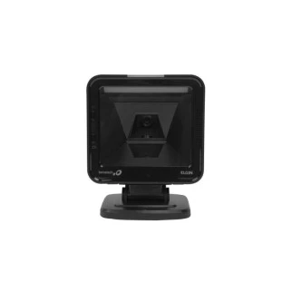 LEITOR CODIGO DE BARRAS ELGIN FIXO 2D USB EL8600 46BEL86USC00