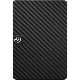 HD EXTERNO 2TB SEAGATE EXPANSION STKM2000400 PRETO