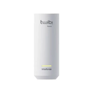 ROTEADOR INTELBRAS WI-FI 5 DUAL BAND 2.4/5GHZ TWIBI FORCE PLUG 4750097