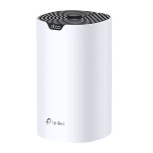 ROTEADOR WI-FI MESH TP-LINK DUAL BAND AC1900 DECO S7 (1-PACK)
