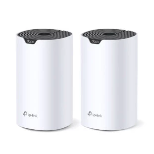 ROTEADOR WI-FI MESH TP-LINK DUAL BAND AC1900 DECO S7 (2-PACK)