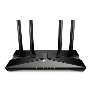 ROTEADOR TP-LINK WI-FI 6 MESH AX1800 DUAL BAND 2.4/5GHZ EX220