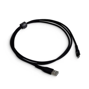 CABO IWILL LIGHTNING X USB 1,2MT 1179-CABLE STRONG MFI BK PRETO
