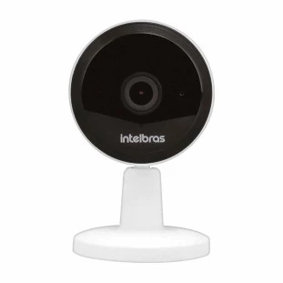 CAMERA DE VIDEO INTELBRAS IM1 WI-FI/HD IM1 4560021