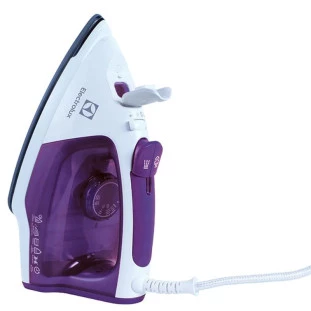 FERRO A VAPOR ELECTROLUX CONFIDENCE LINE ODI25 127V
