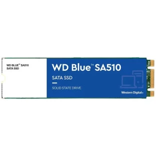 SSD WD BLUE 1TB SA510 M.2 2280 "2.5" 560MB/S SATA III WDS100T3B0B-00AXS0