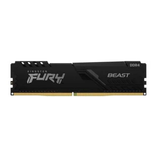 MEMORIA GAMER DESKTOP 8GB DDR4/3200MHZ - PC4 KINGSTON FURY BEAST KF432C16BB/8
