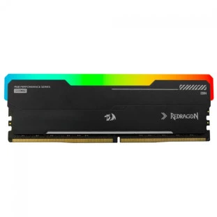 MEMORIA DESKTOP 8GB DDR4/3200MHZ -  PC4 REDRAGON MAGMA GM-801