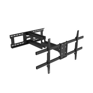SUPORTE BRASFORMA ARTICULADO TELAS GIGANTES 37" À 100" SBRP2480