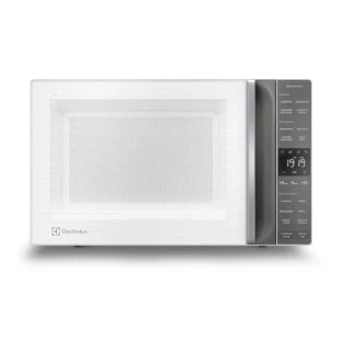 MICRO-ONDAS ELECTROLUX 36L EFFICIENT BRANCO ME36B 127V