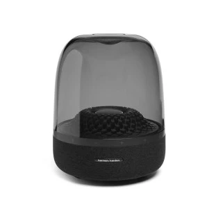 CAIXA DE SOM HARMAN KARDON AURA STUDIO 4 130W HKAURAS4BLKBR PRETA