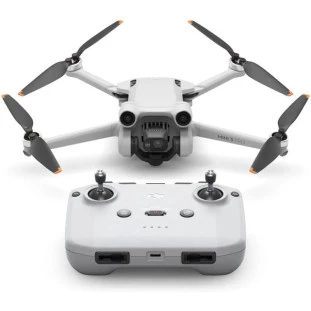 DRONE DJI MINI 3 PRO FLY MORE KIT (SEM TELA) DJI028