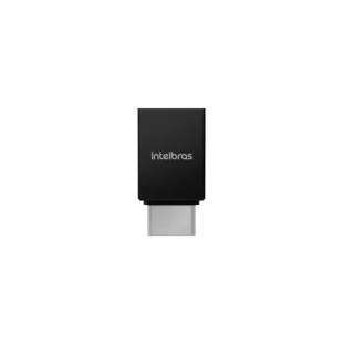 ADAPTADOR INTELBRAS USB-A 3.0 PARA USB-C ADI20 4290029