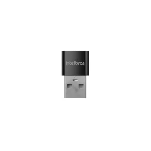 ADAPTADOR INTELBRAS USB-C PARA USB-A ADI10 4290030