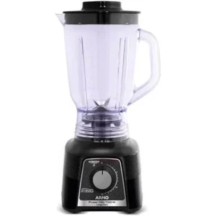 LIQUIDIFICADOR ARNO POWER MIX LIMPA FÁCIL 700W LQ33 PT