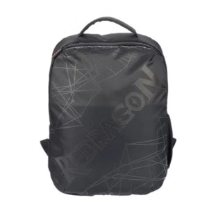 MOCHILA REDRAGON P/NOTEBOOK 15.6" AENEAS GB-76 PRETA