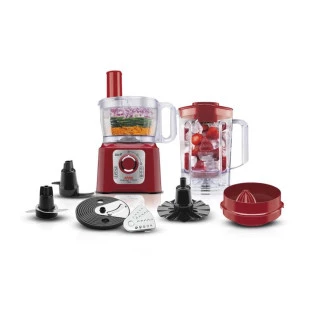 MULTIPROCESSADOR DE ALIMENTOS ARNO MILTICHEF 7 EM 1 700W MP74 127V VM