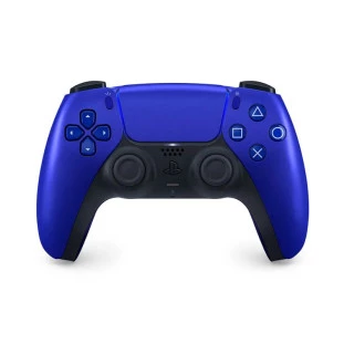 CONTROLE SONY DUALSENSE SEM FIO PS5 COBALT BLUE