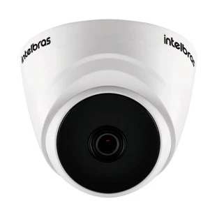 CAMERA DE VIDEO INTELBRAS HDCVI SERIE 1000 VHL 1220 D 4565303