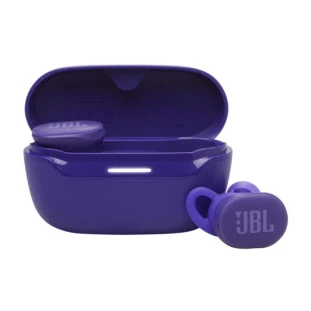 FONE DE OUVIDO JBL ENDURACE RANCE 2 BT JBLENDURACE2PUR ROXO