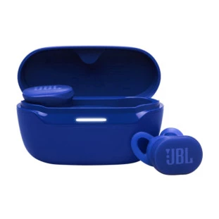 FONE DE OUVIDO JBL ENDURACE RANCE 2 BT JBLENDURACE2BLU AZUL