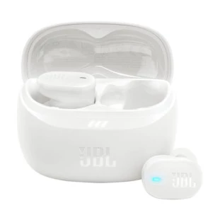 FONE DE OUVIDO JBL TUNE BUDS 2 BT JBLTBUDS2WHT BRANCO
