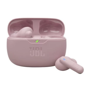 FONE DE OUVIDO JBL WAVE BEAM 2 BT JBLWBEAM2 ROSA