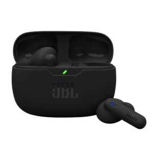 FONE DE OUVIDO JBL WAVE BEAM 2 BT JBLWBEAM2BLK PRETO