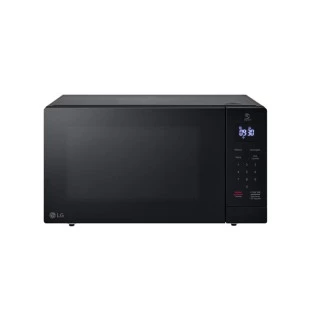 MICRO-ONDAS LG 30L MS-3033DS 127V PRETO