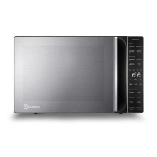 MICRO-ONDAS ELECTROLUX 36L EFFICIENT INOX ME36S