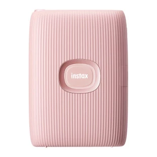 IMPRESSORA FUJILFIM INSTAX MINI LINK 2 BLUETOOHT SOFT PINK