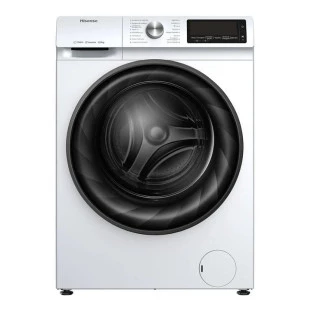 LAVA-SECA HISENSE 13KG STEAM INVERTER WD5Q13 127V BRANCA