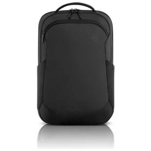 MOCHILA DELL P/NOTEBOOK 15.6" ECOLOOP PRO 15 PRETO 460-BDLK